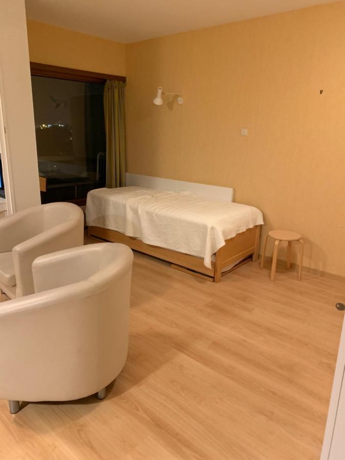 Cosy Laguna Resort Knokke Duinbergen Furnitured Internet Studio מראה חיצוני תמונה