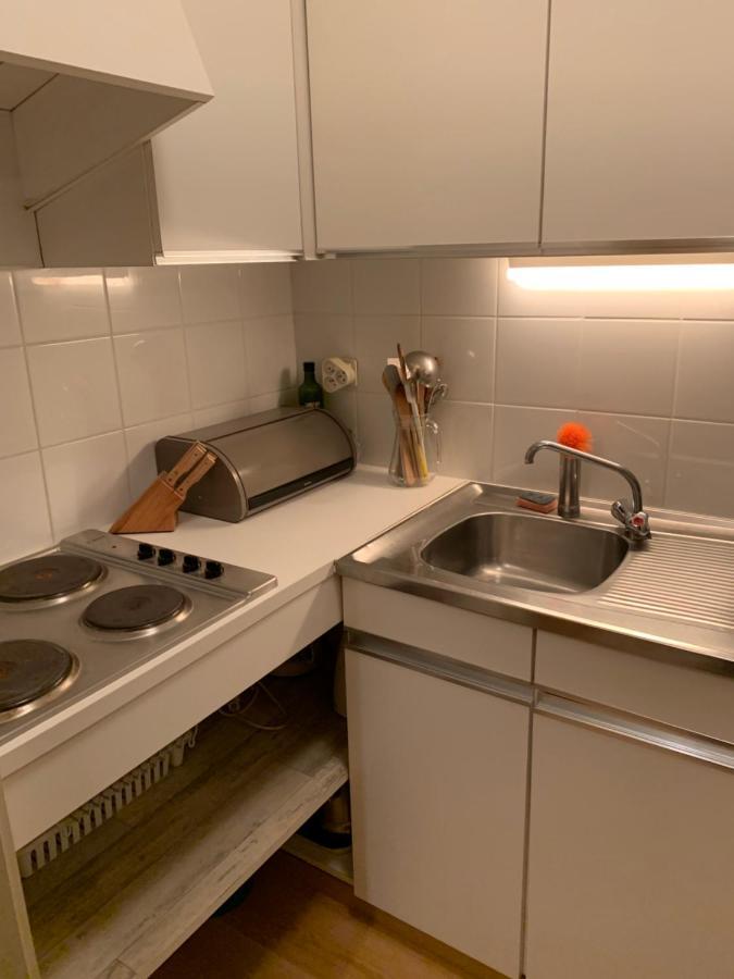 Cosy Laguna Resort Knokke Duinbergen Furnitured Internet Studio מראה חיצוני תמונה